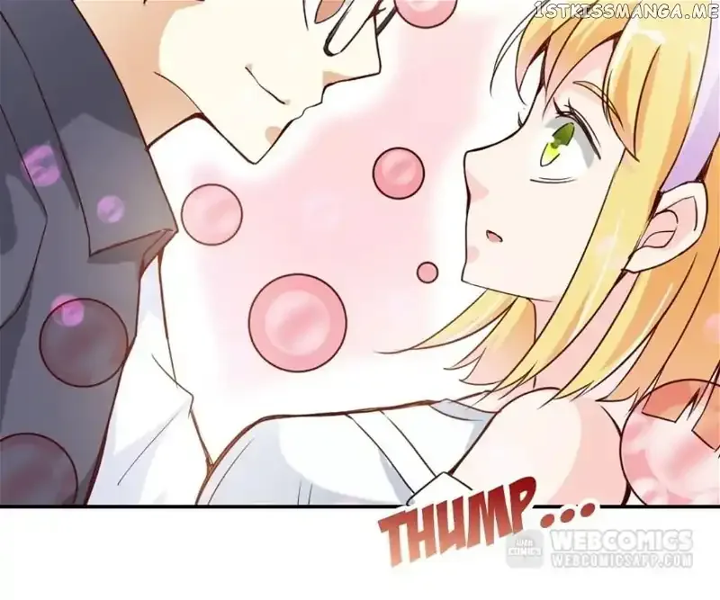 Sweety Curing Blood Chapter 26 page 14