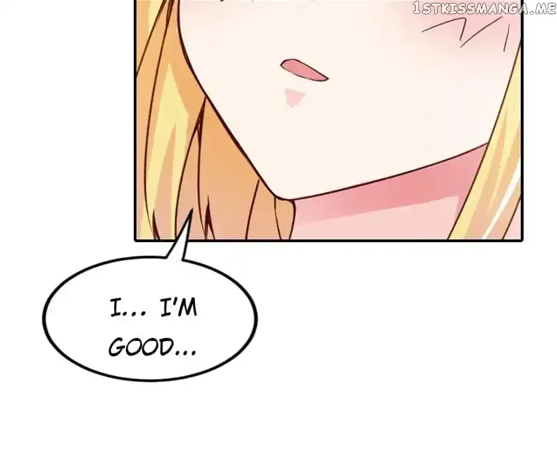 Sweety Curing Blood Chapter 26 page 12