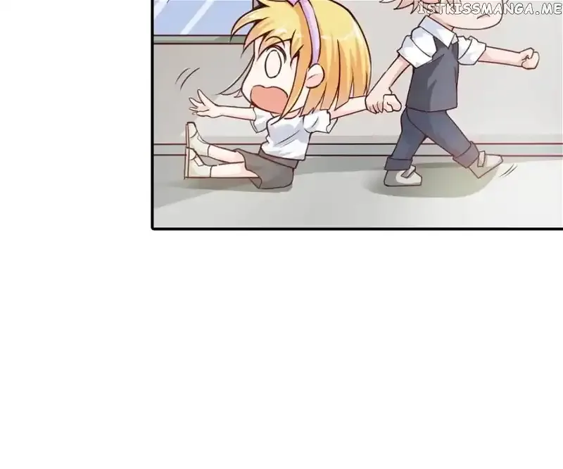Sweety Curing Blood Chapter 26 page 25