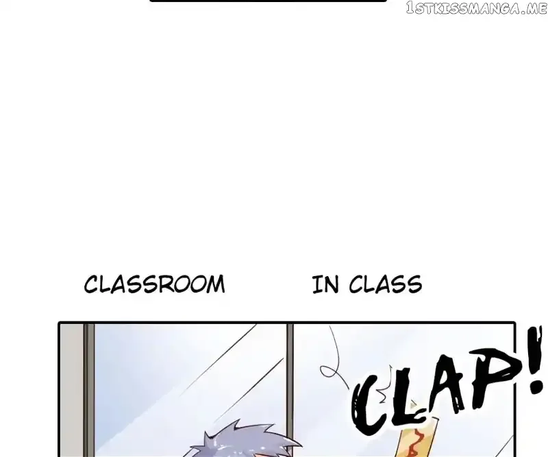 Sweety Curing Blood Chapter 26 page 32