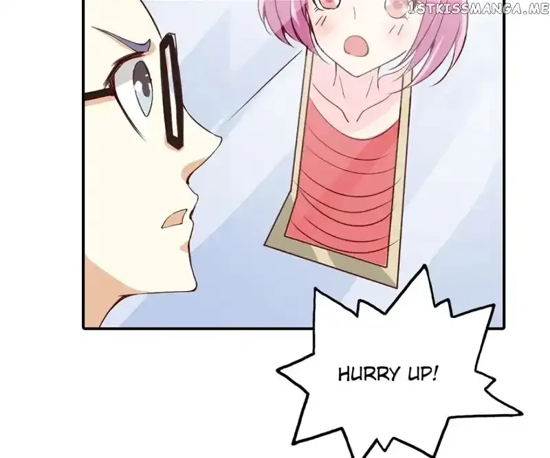 Sweety Curing Blood Chapter 26 page 35