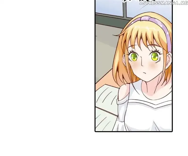Sweety Curing Blood Chapter 26 page 43