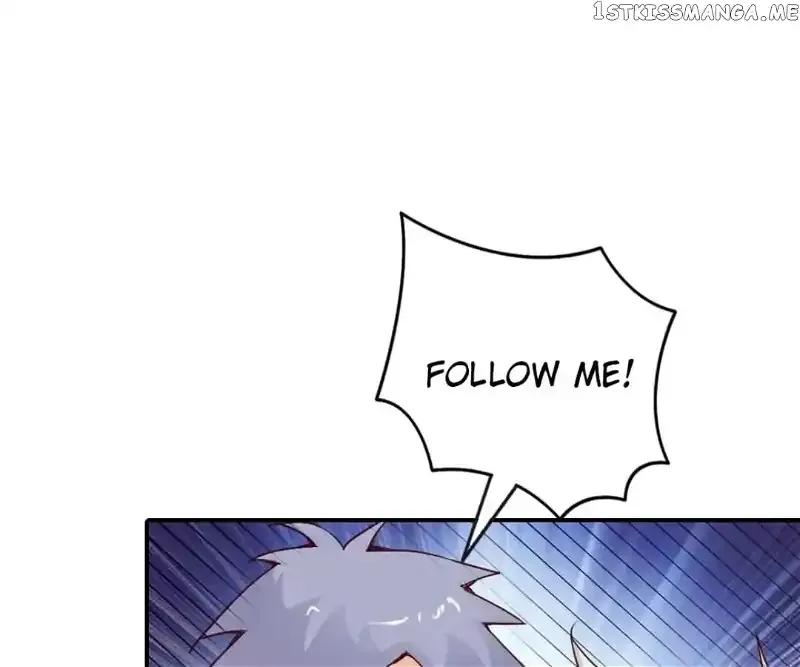 Sweety Curing Blood Chapter 26 page 44