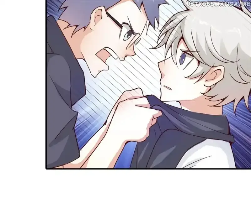 Sweety Curing Blood Chapter 26 page 45