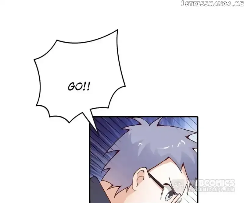 Sweety Curing Blood Chapter 26 page 46