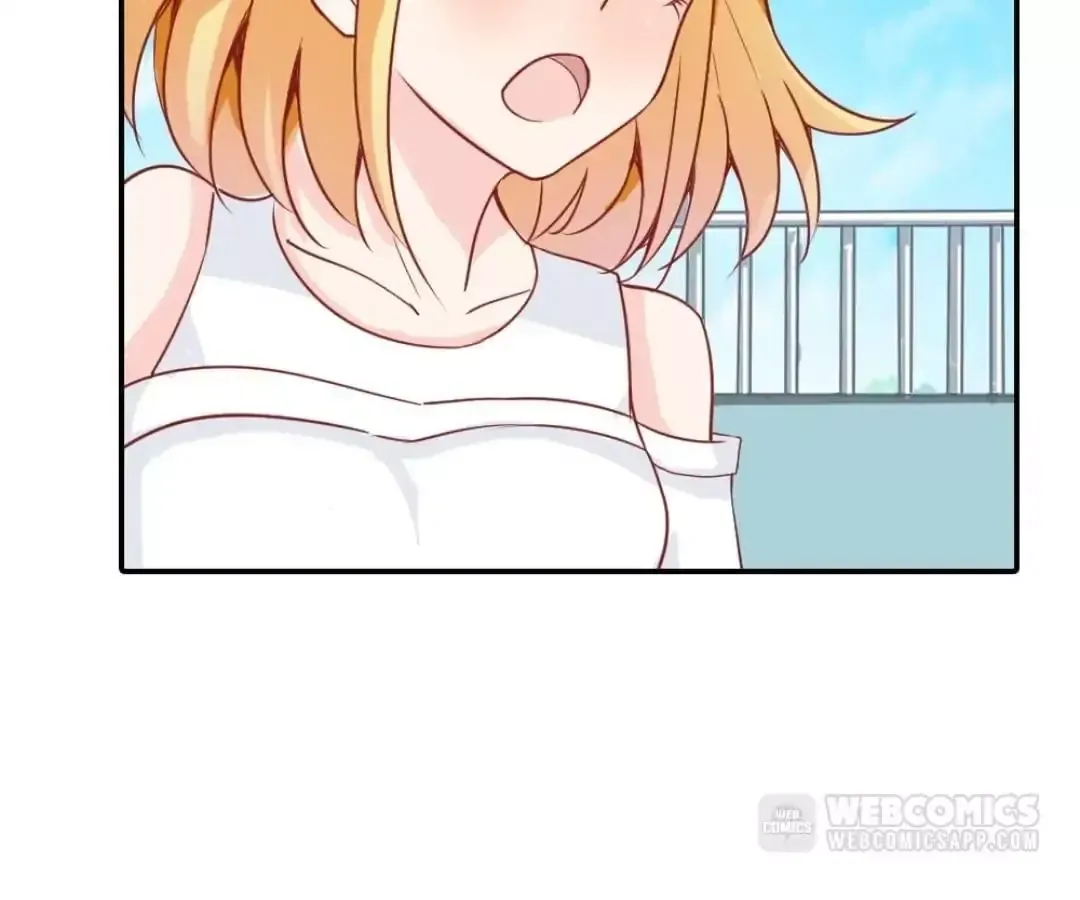 Sweety Curing Blood Chapter 27 page 2