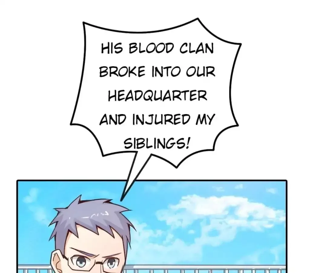 Sweety Curing Blood Chapter 27 page 3