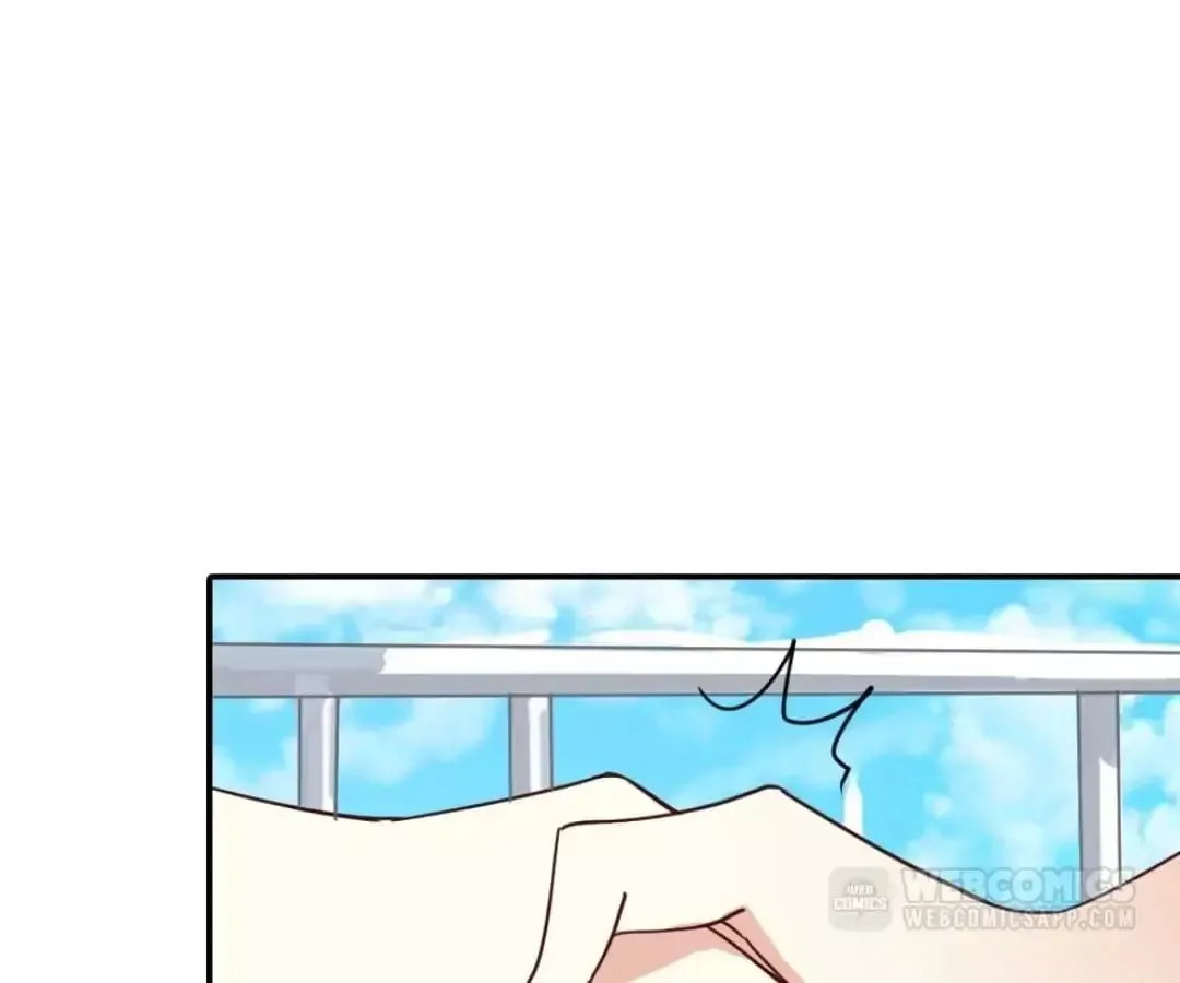 Sweety Curing Blood Chapter 27 page 14