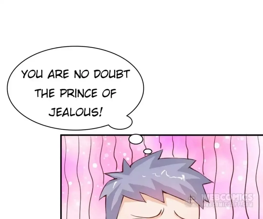 Sweety Curing Blood Chapter 27 page 22