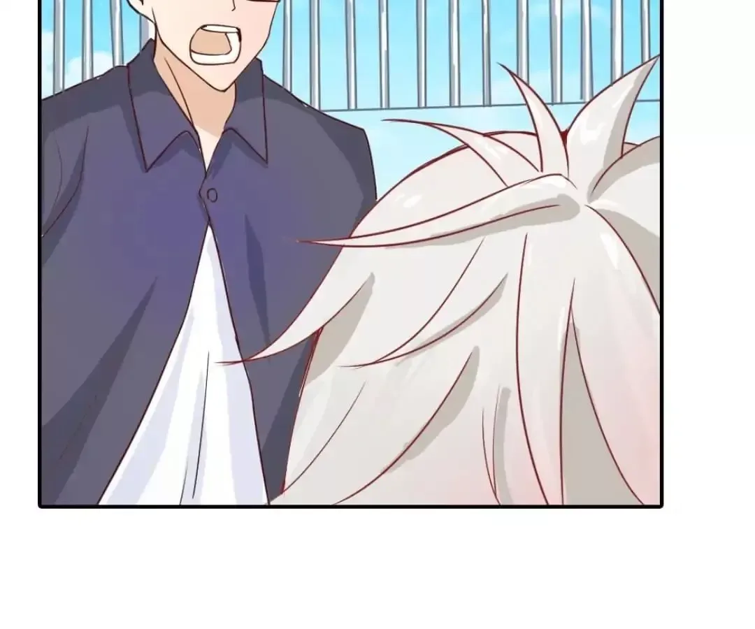 Sweety Curing Blood Chapter 27 page 4