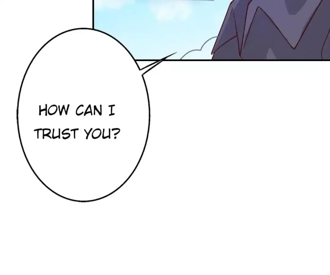Sweety Curing Blood Chapter 27 page 9