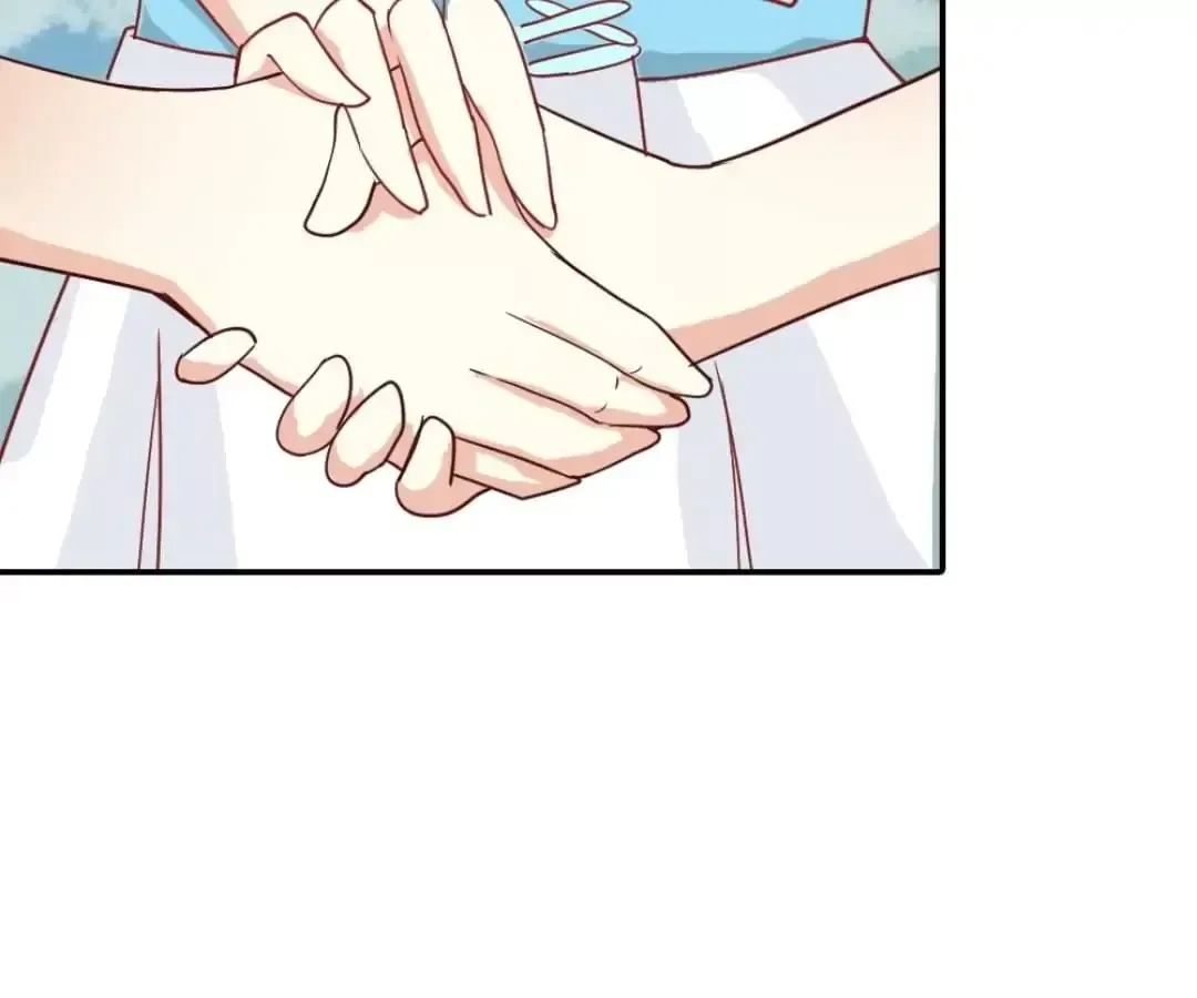 Sweety Curing Blood Chapter 27 page 17