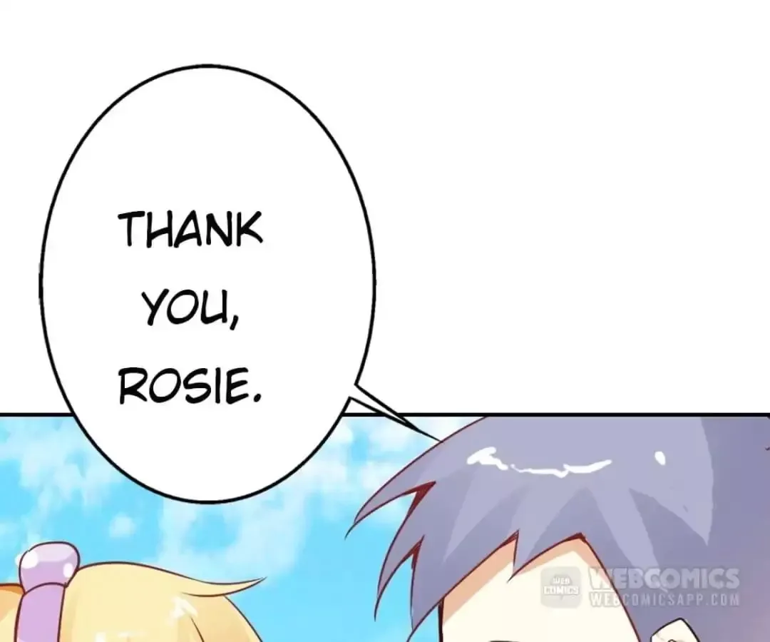 Sweety Curing Blood Chapter 27 page 18