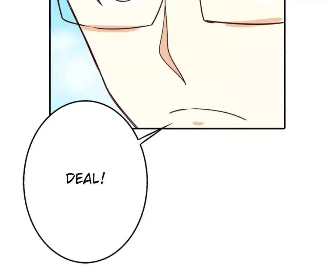 Sweety Curing Blood Chapter 27 page 13