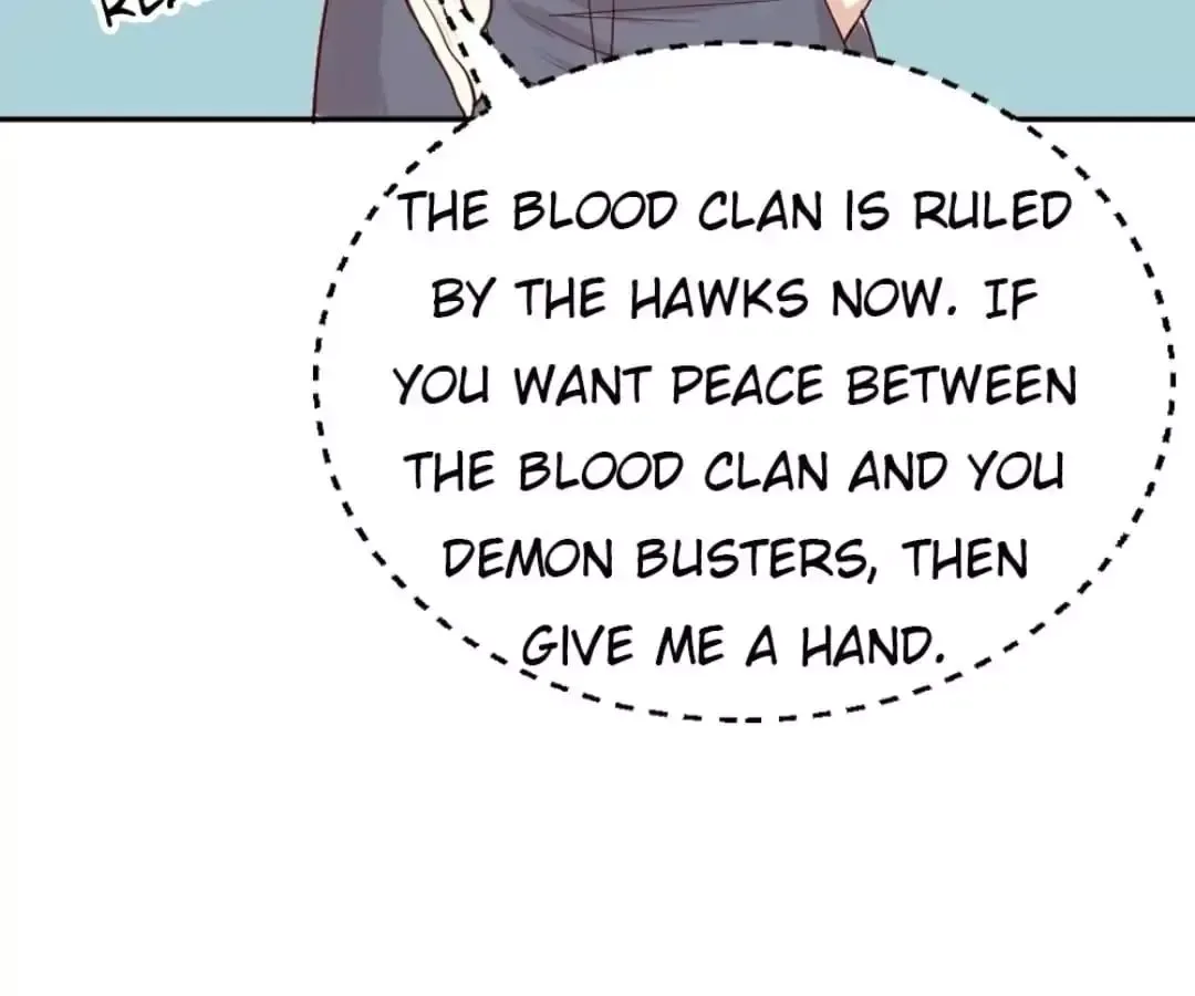 Sweety Curing Blood Chapter 27 page 7