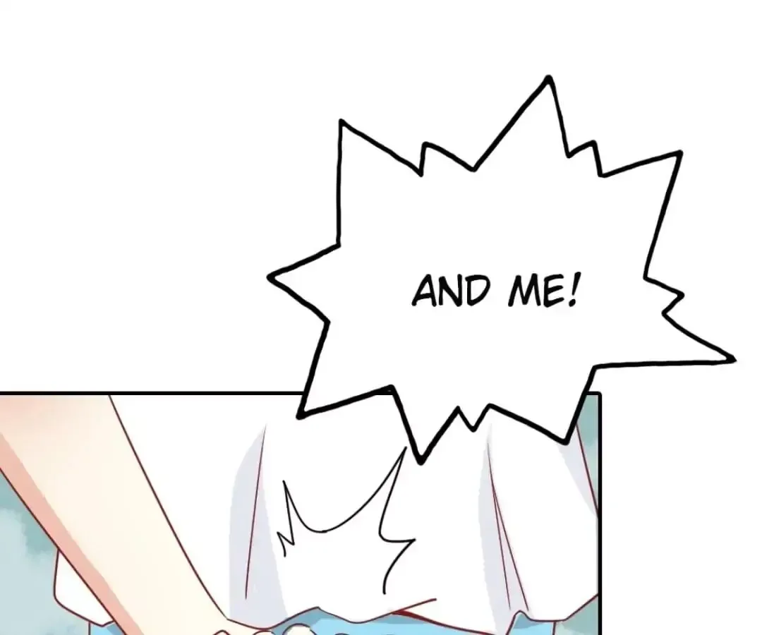Sweety Curing Blood Chapter 27 page 16