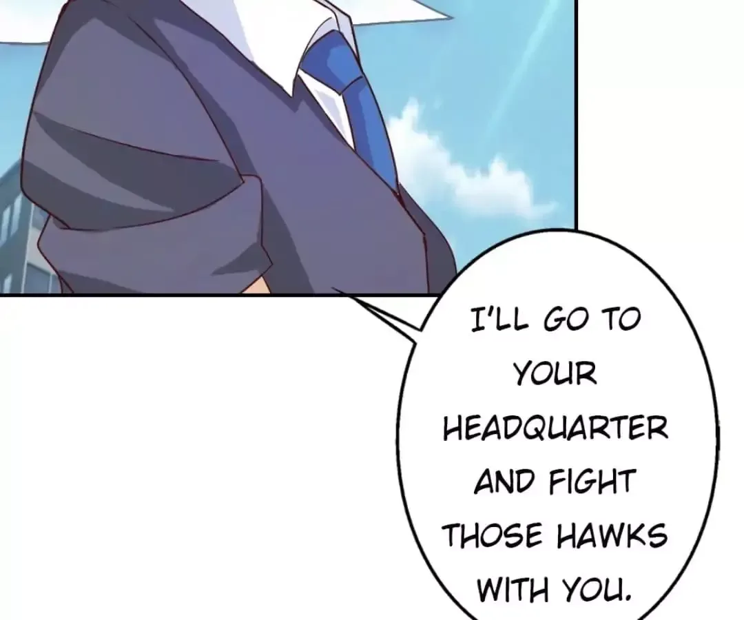 Sweety Curing Blood Chapter 27 page 11