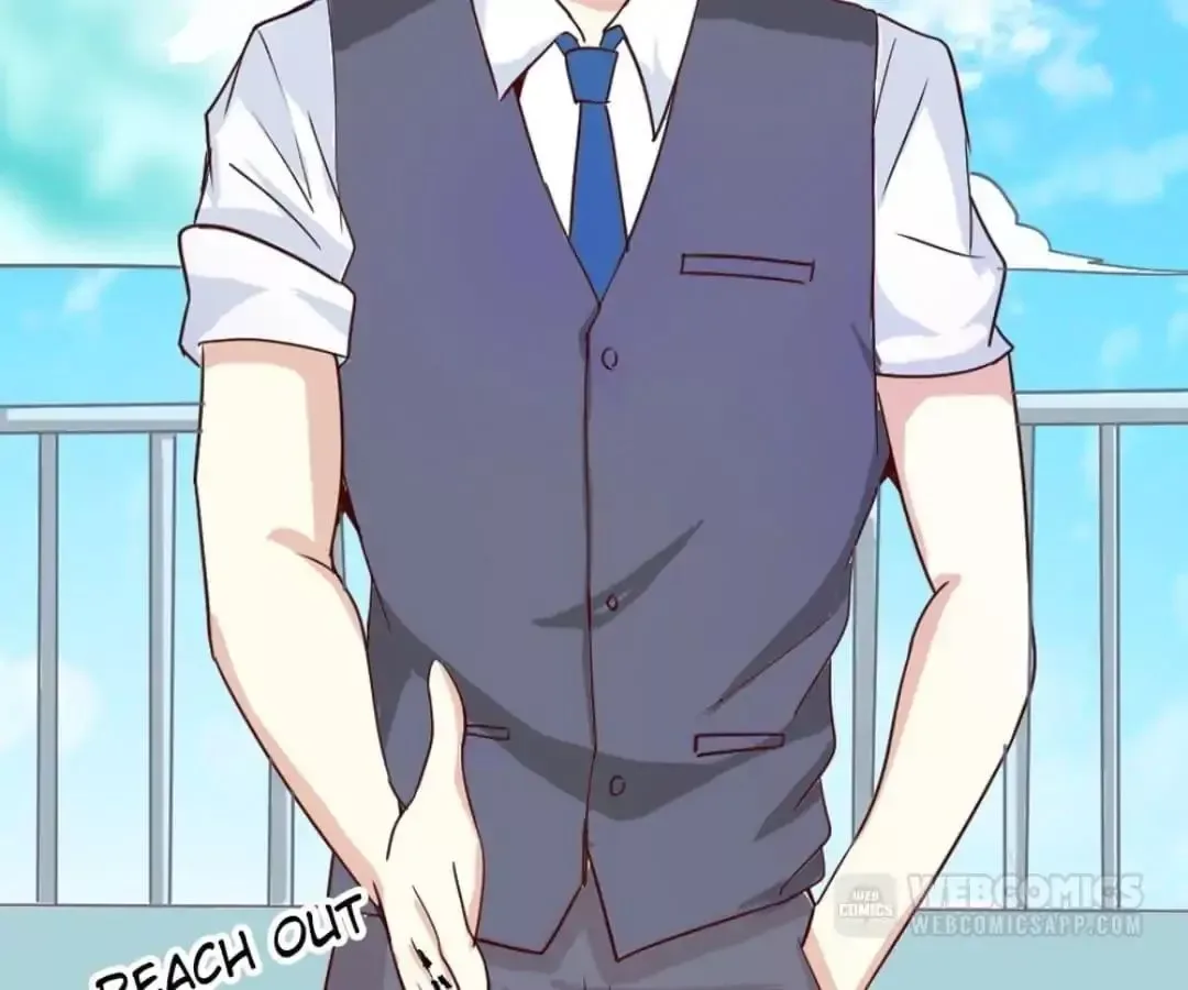 Sweety Curing Blood Chapter 27 page 6