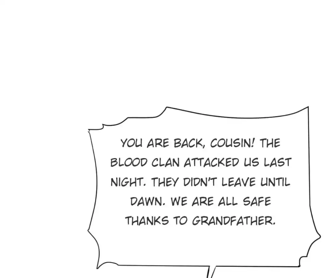 Sweety Curing Blood Chapter 27 page 33