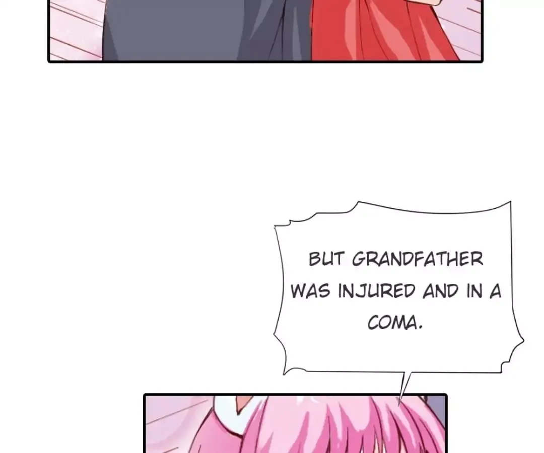 Sweety Curing Blood Chapter 27 page 35
