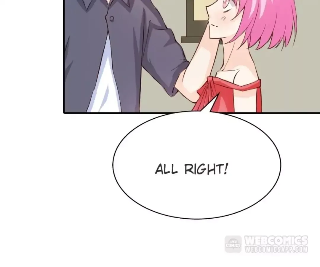 Sweety Curing Blood Chapter 27 page 38
