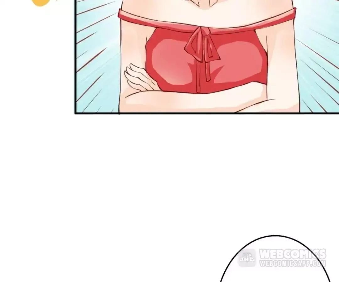 Sweety Curing Blood Chapter 27 page 42