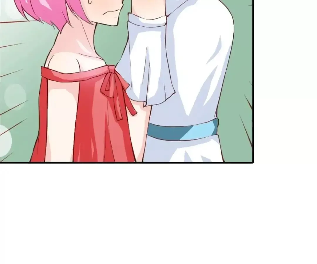 Sweety Curing Blood Chapter 27 page 44
