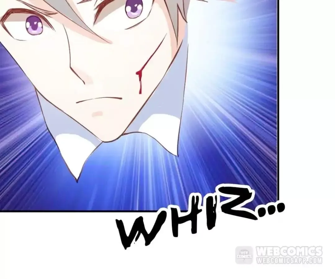 Sweety Curing Blood Chapter 28 page 30