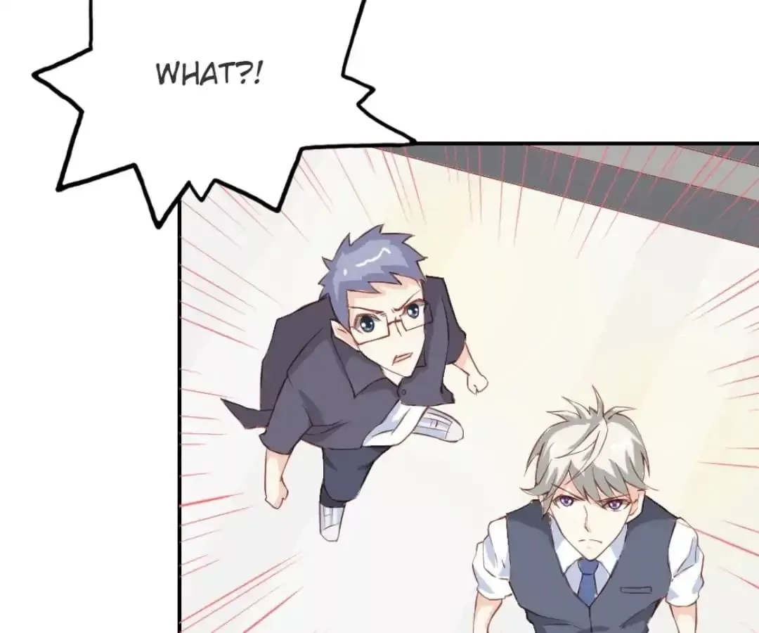 Sweety Curing Blood Chapter 28 page 20