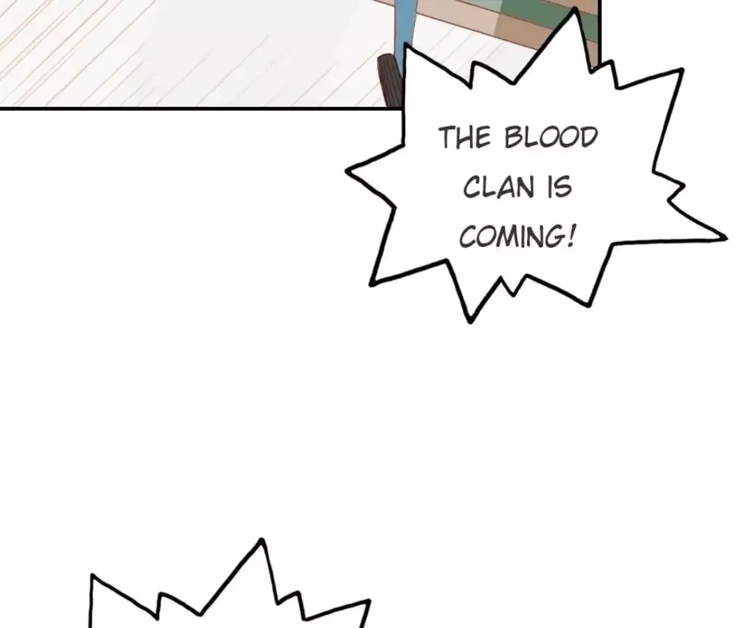 Sweety Curing Blood Chapter 28 page 19