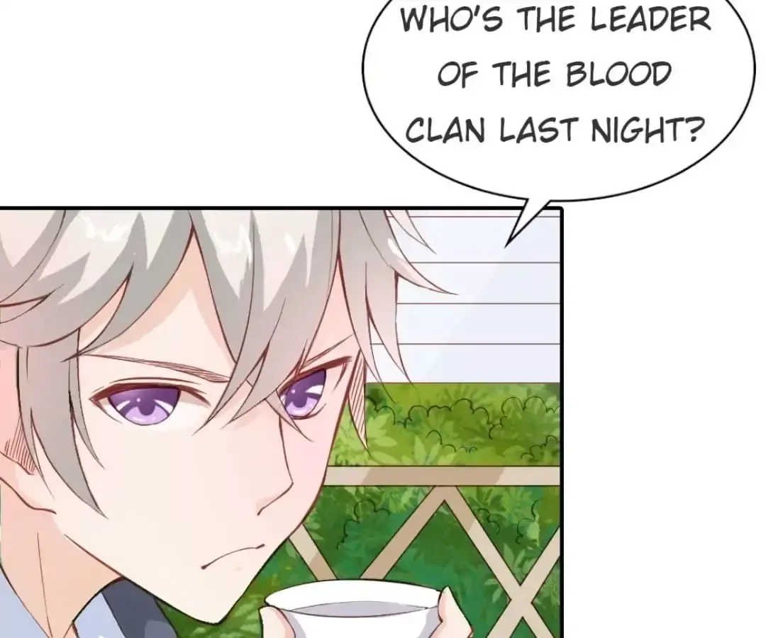 Sweety Curing Blood Chapter 28 page 3