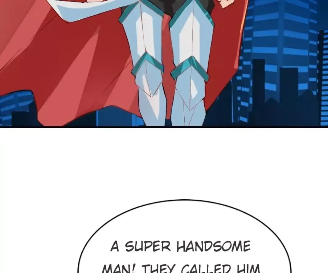Sweety Curing Blood Chapter 28 page 9