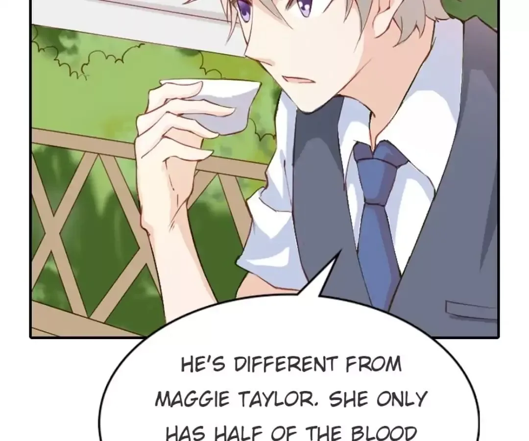 Sweety Curing Blood Chapter 28 page 13