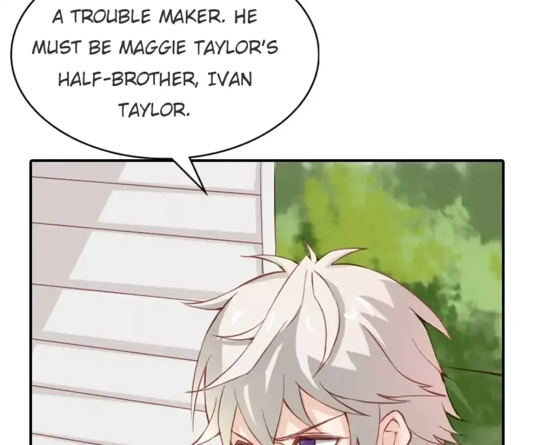 Sweety Curing Blood Chapter 28 page 12