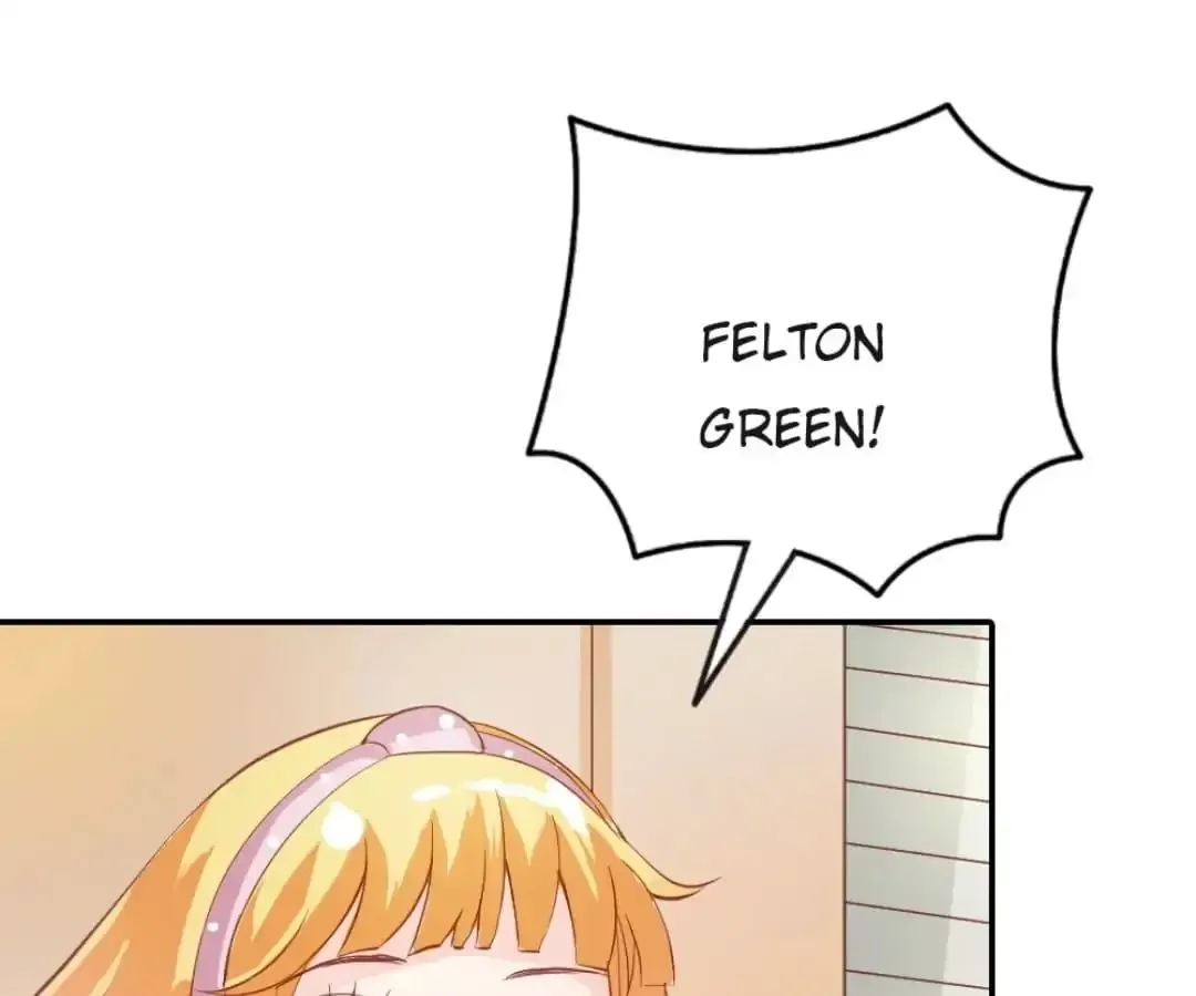 Sweety Curing Blood Chapter 28 page 36