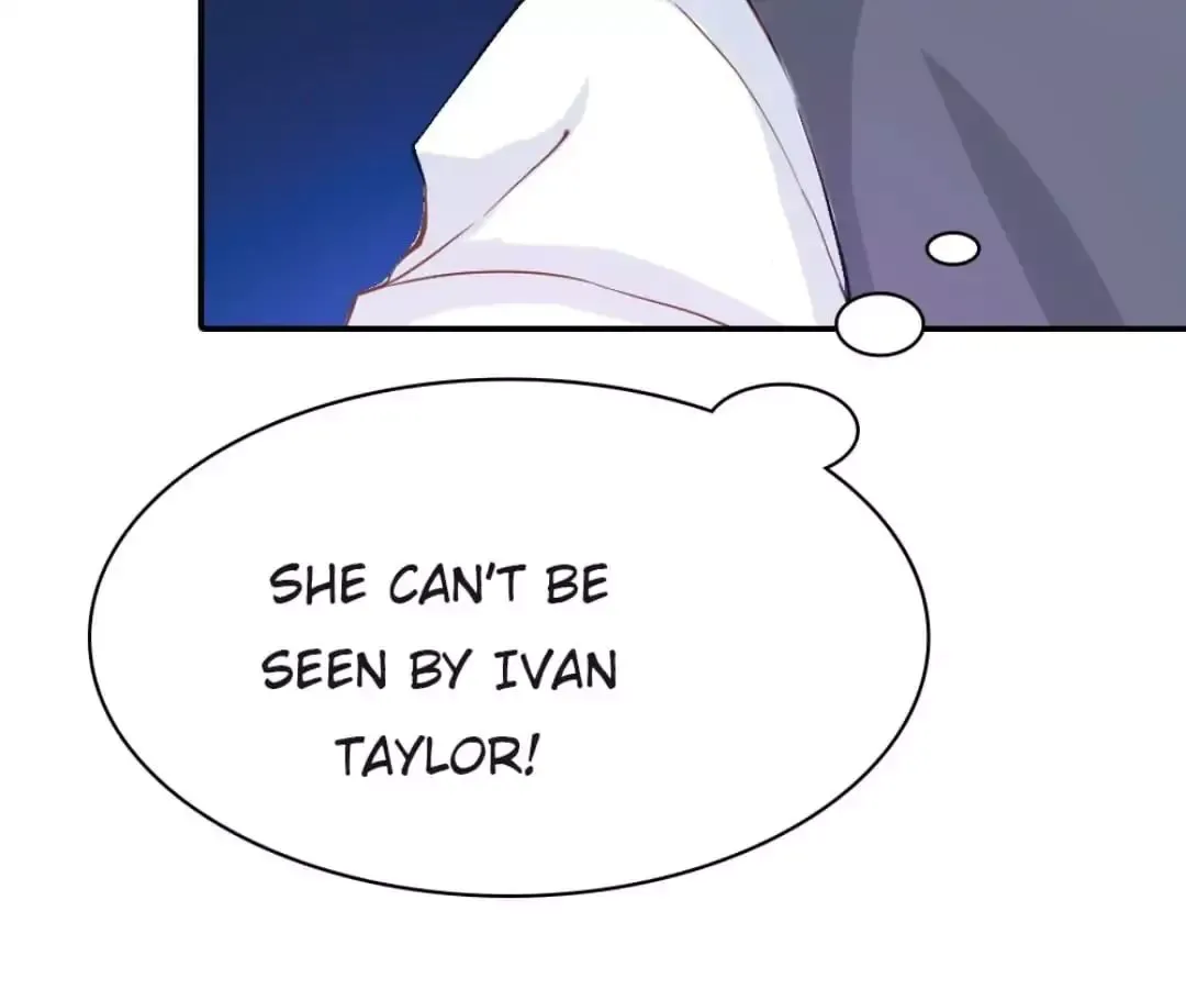 Sweety Curing Blood Chapter 28 page 40
