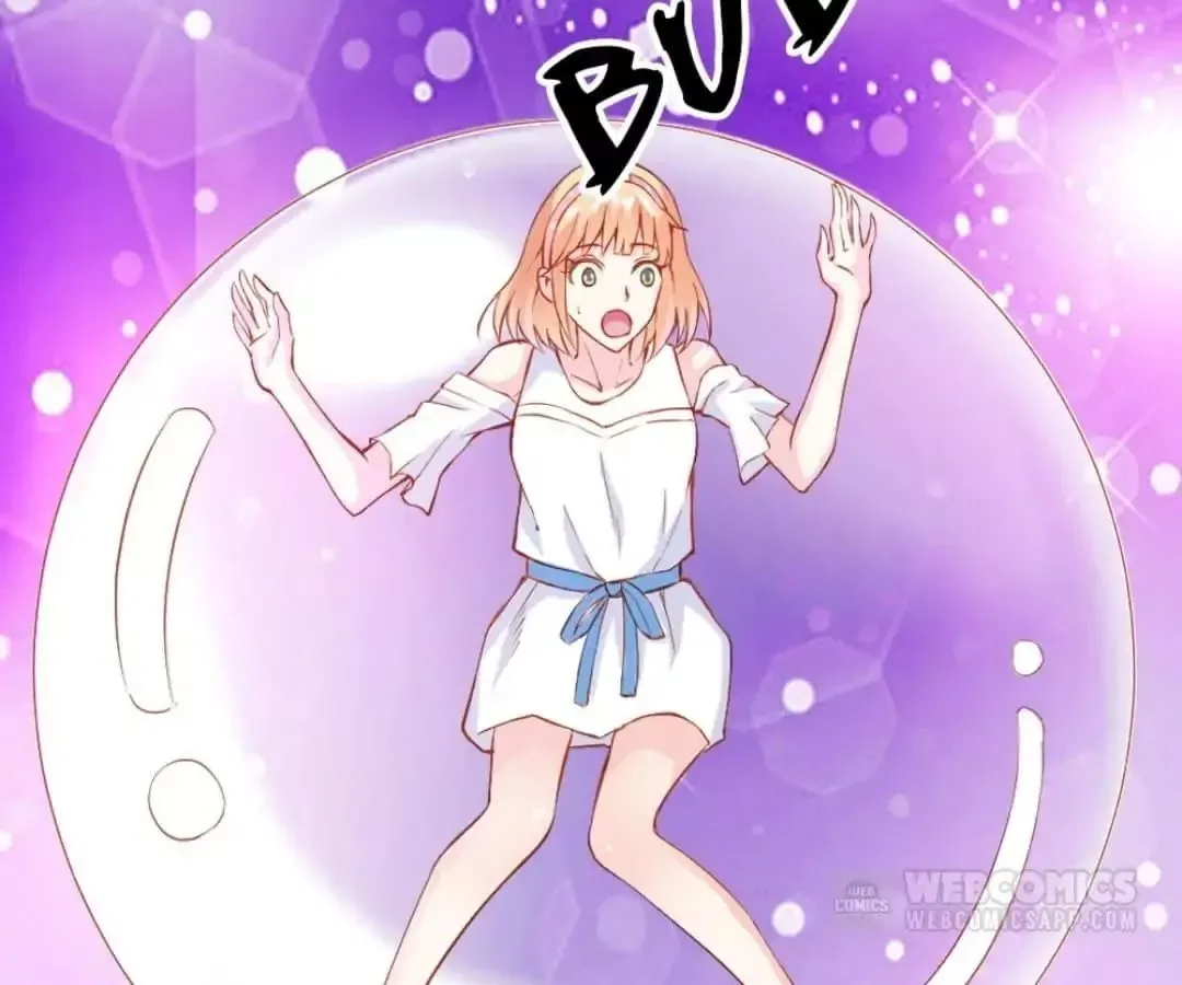 Sweety Curing Blood Chapter 28 page 46
