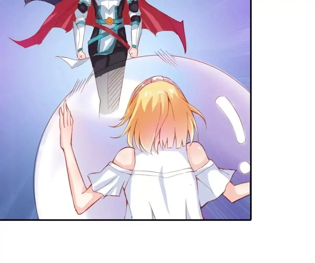 Sweety Curing Blood Chapter 28 page 51