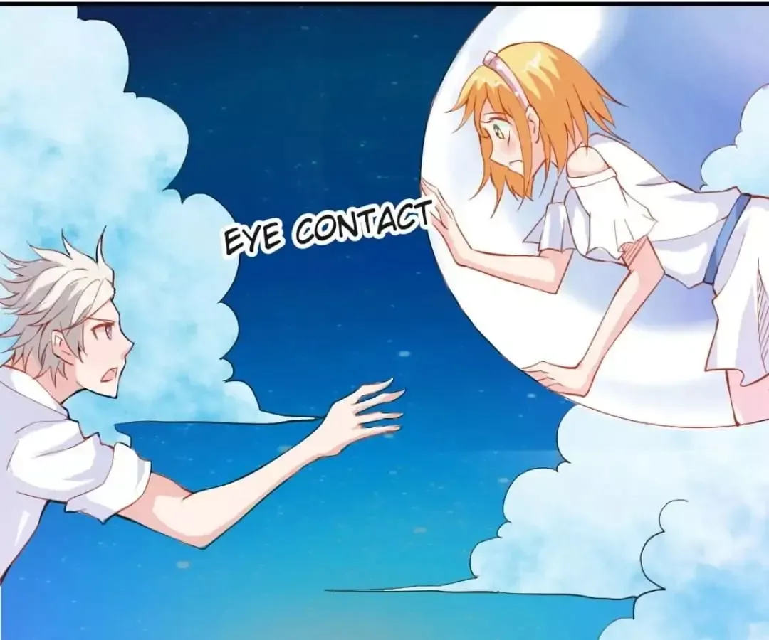 Sweety Curing Blood Chapter 28 page 55