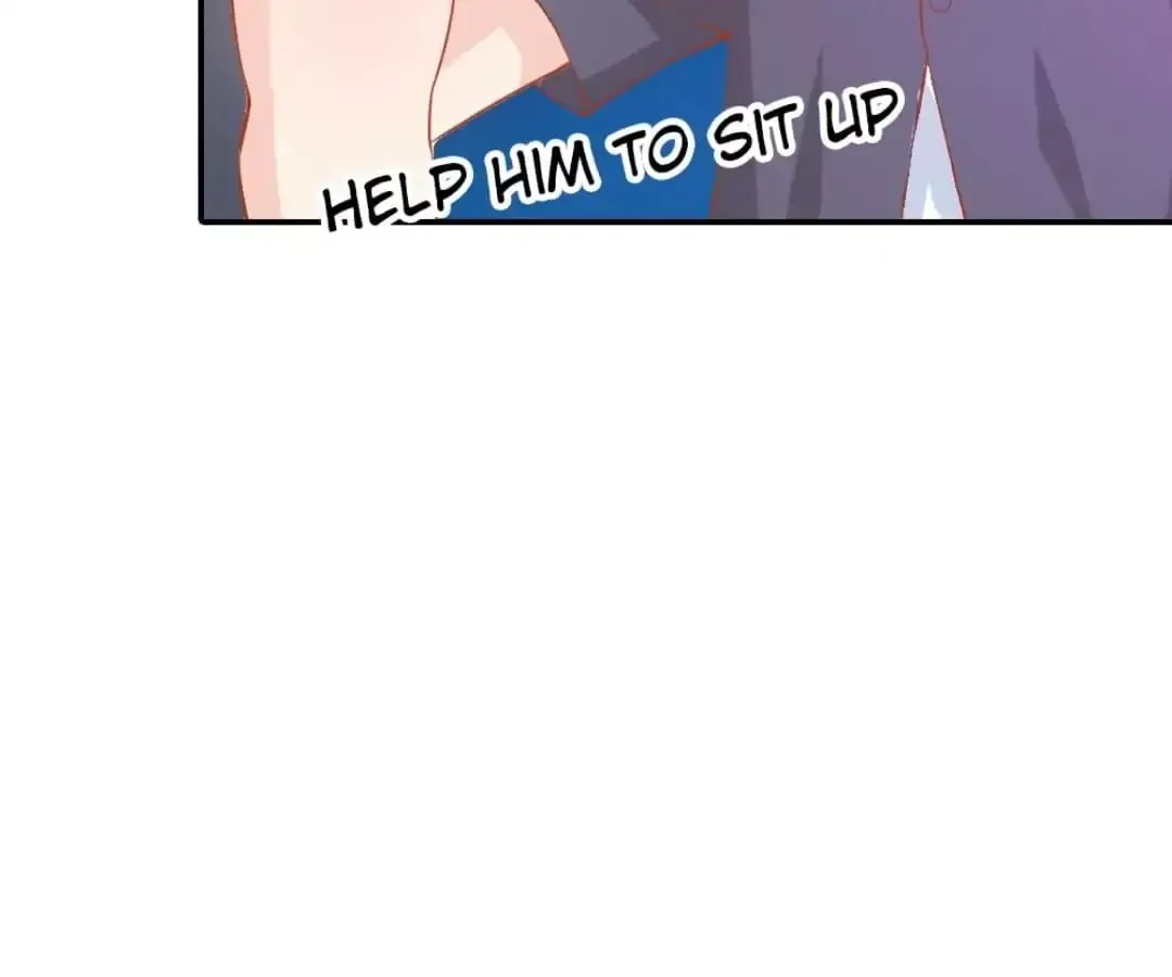 Sweety Curing Blood Chapter 29 page 7