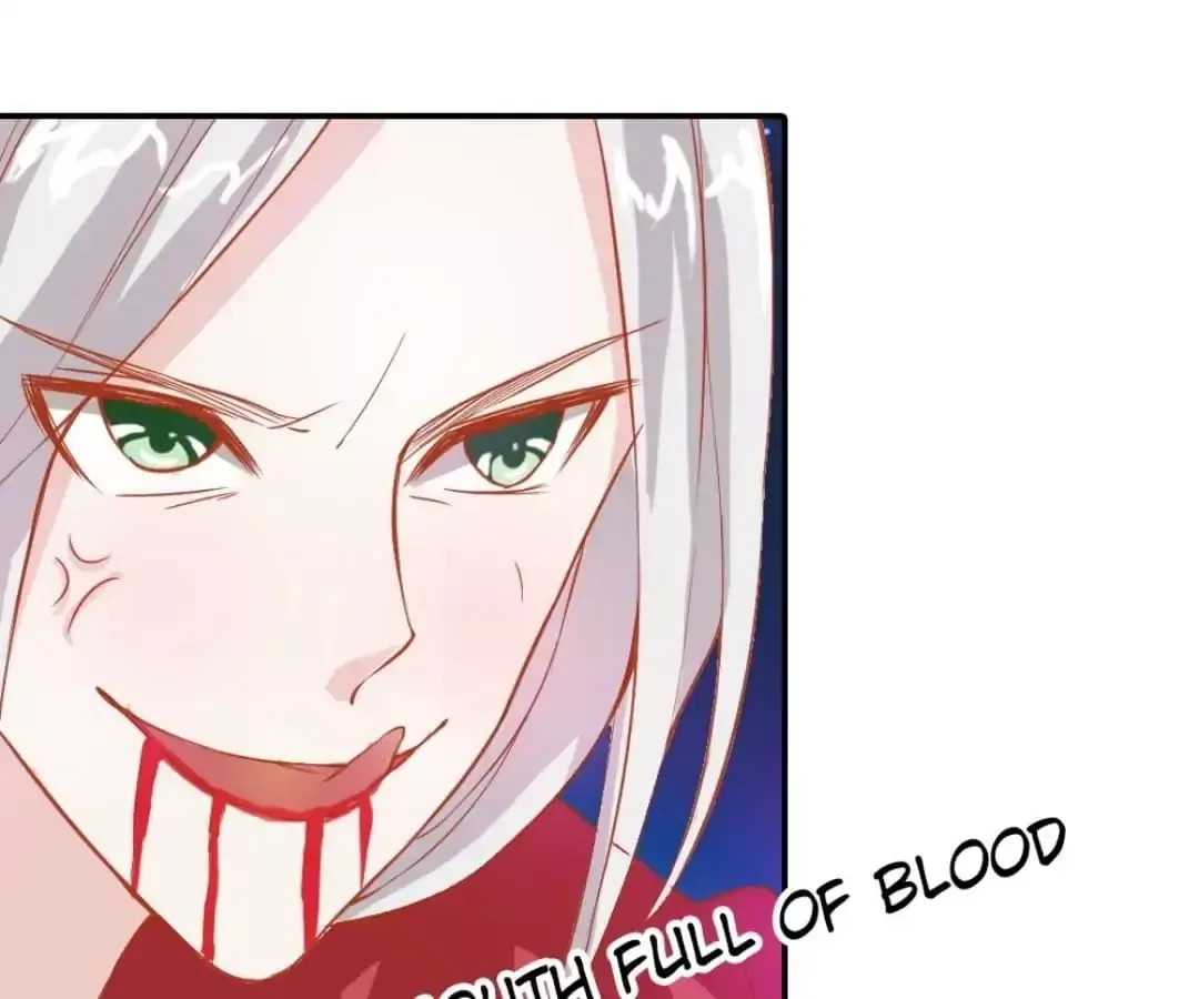 Sweety Curing Blood Chapter 29 page 15