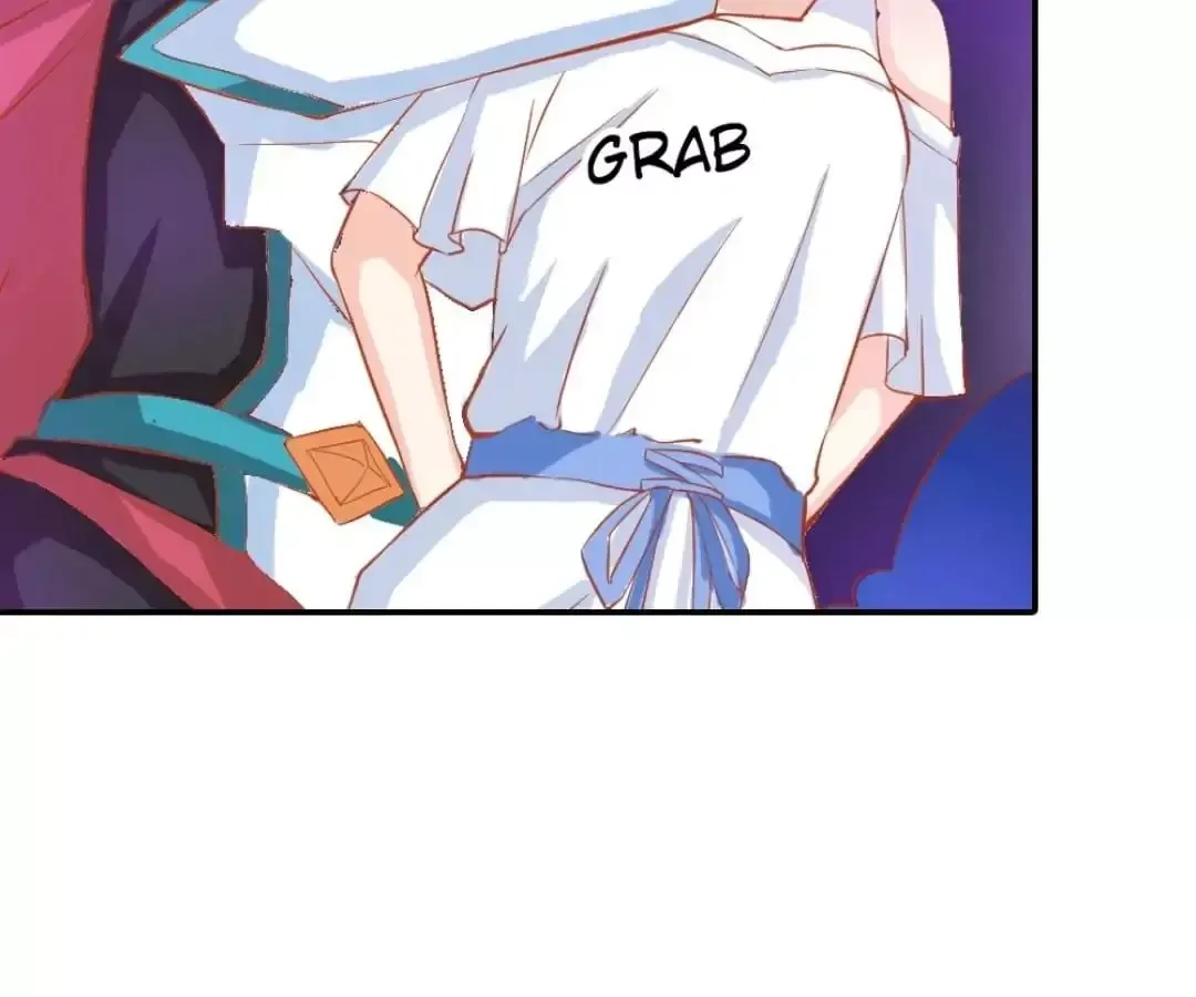 Sweety Curing Blood Chapter 29 page 9