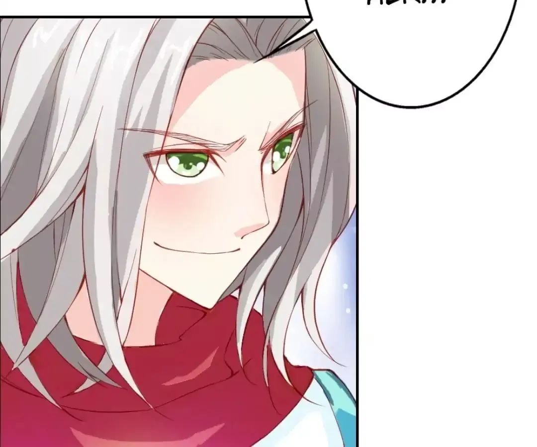 Sweety Curing Blood Chapter 29 page 21
