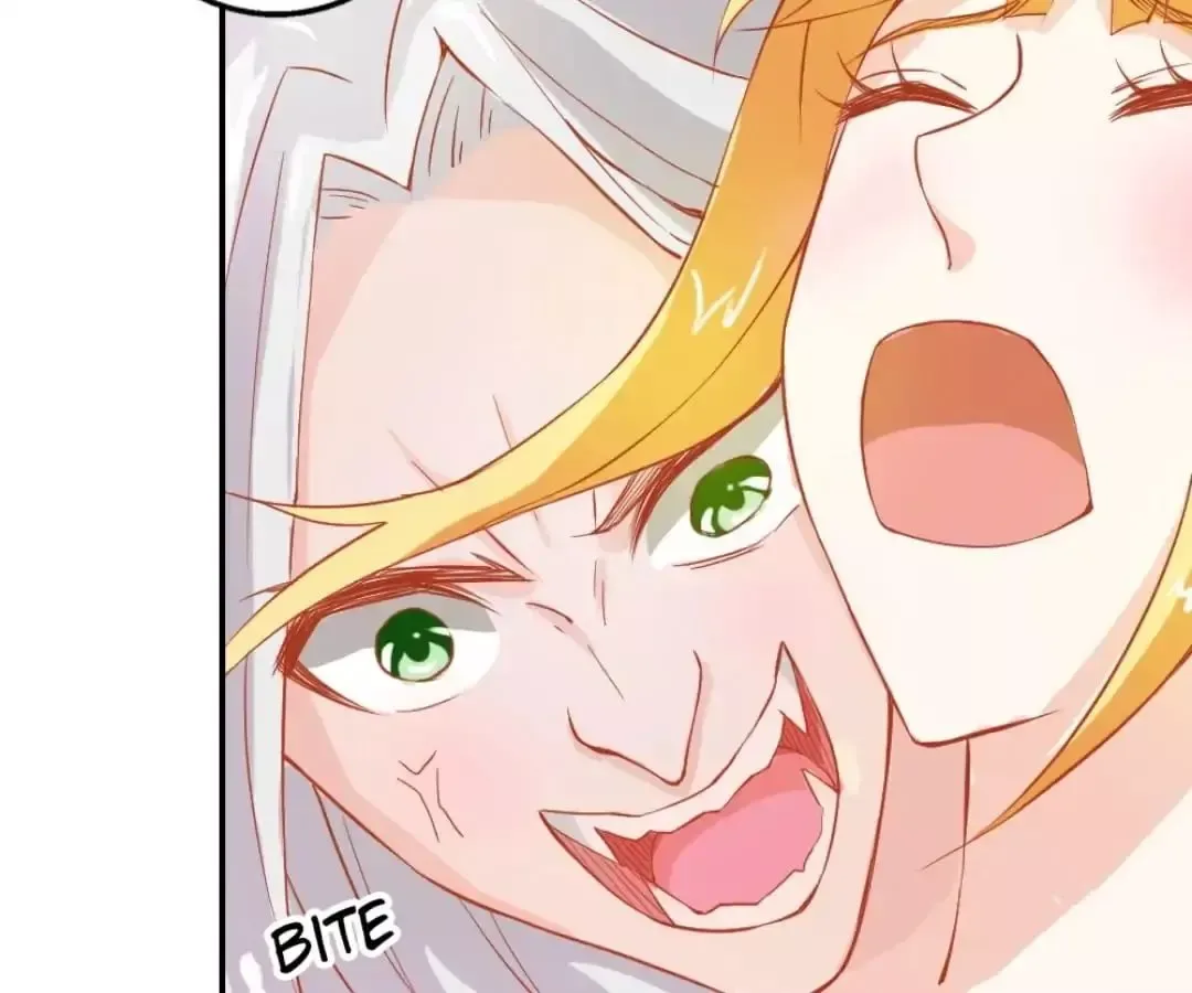 Sweety Curing Blood Chapter 29 page 13