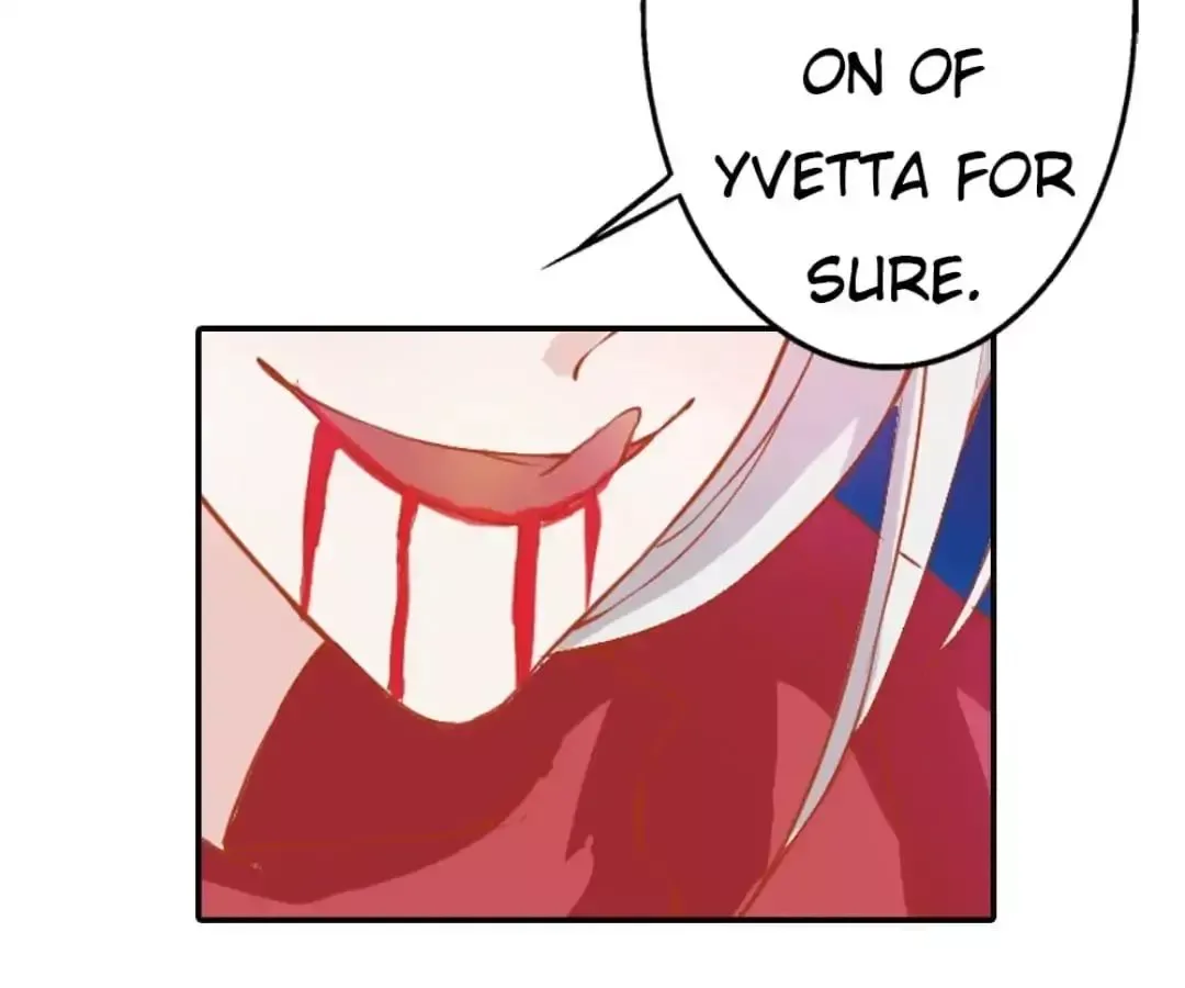 Sweety Curing Blood Chapter 29 page 17