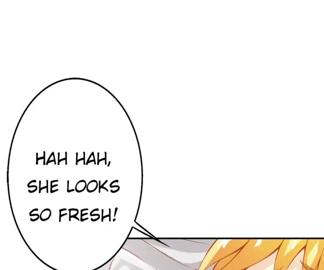 Sweety Curing Blood Chapter 29 page 12