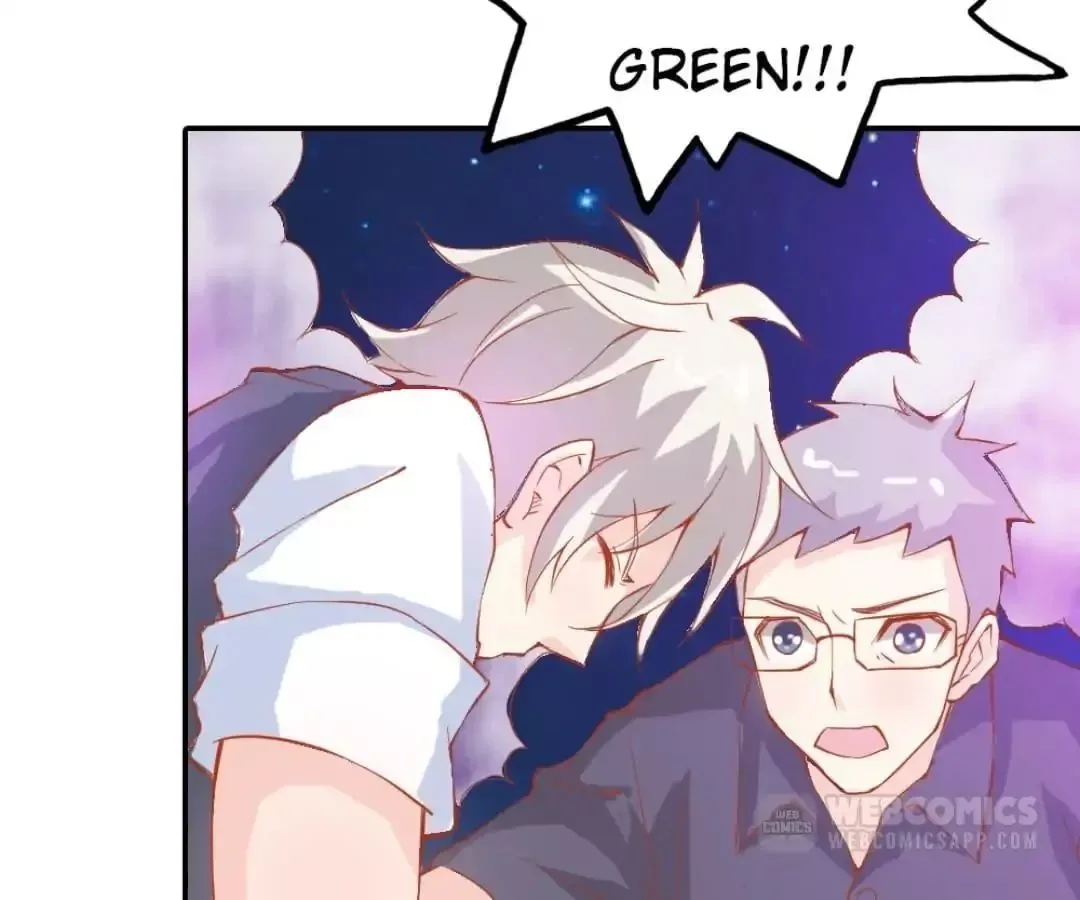 Sweety Curing Blood Chapter 29 page 6