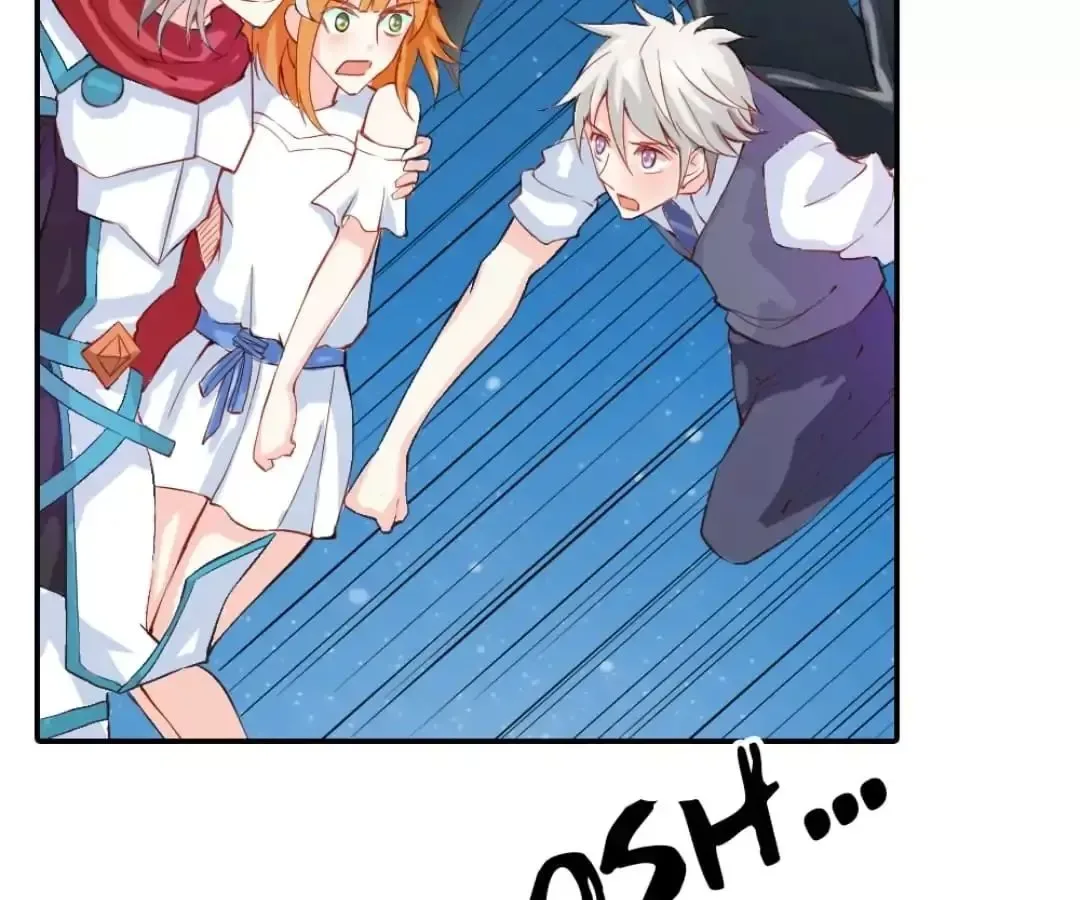 Sweety Curing Blood Chapter 29 page 28