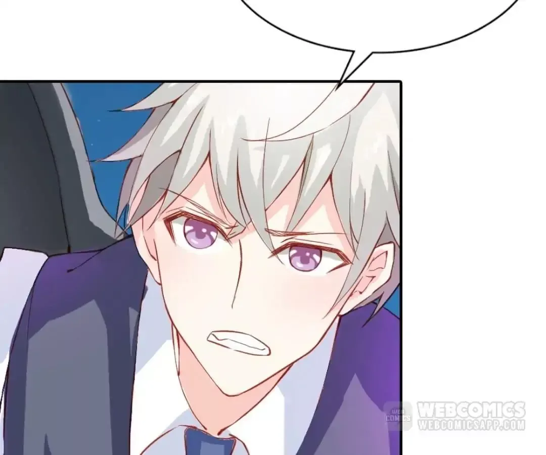Sweety Curing Blood Chapter 29 page 34