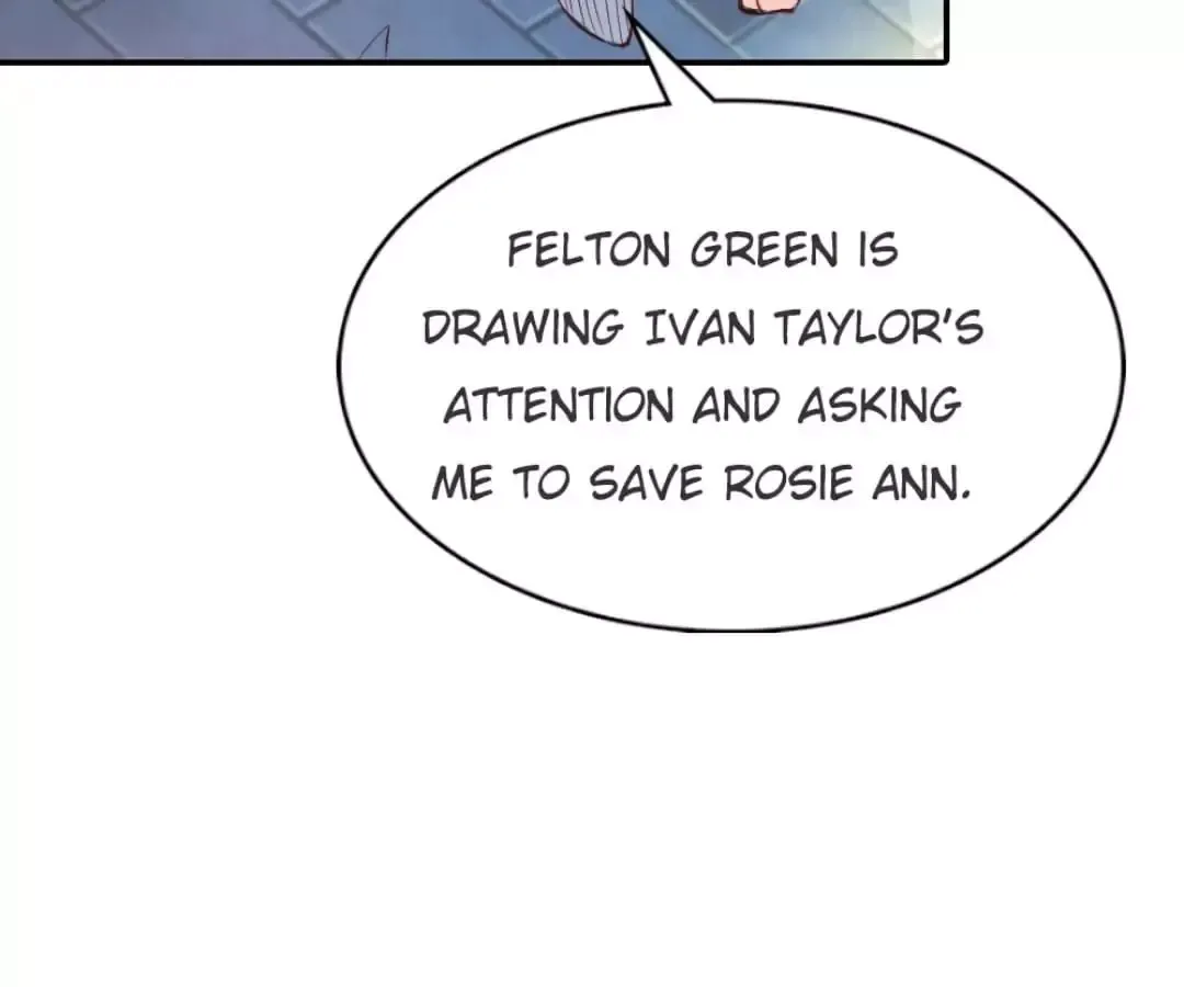 Sweety Curing Blood Chapter 29 page 41